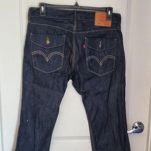 Men's Jean